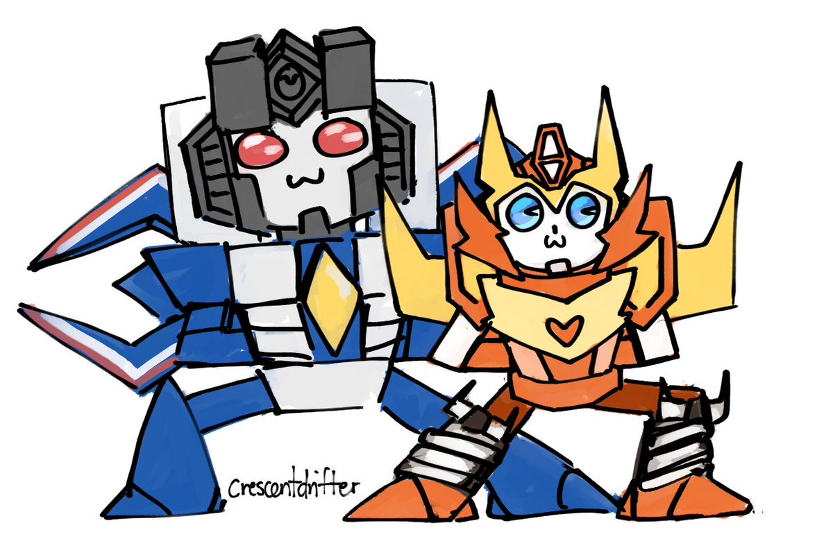 CrescentDrifter's tweet image. Starting off with #rodcracker as Pop Team Epic @Jambo_bini