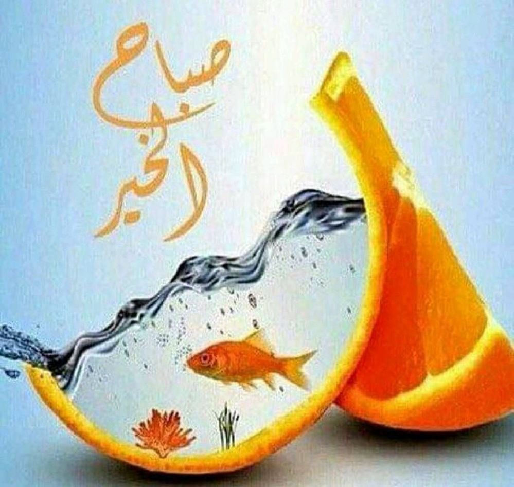 اسأل الله لكم صباحاً طيباً 
مباركاً ويوماً جميلاً رائعاً مليئاً 
بذكر الله وطاعته وان يحفظكم
من كل سوء ومكروه 

#صباح_الخير