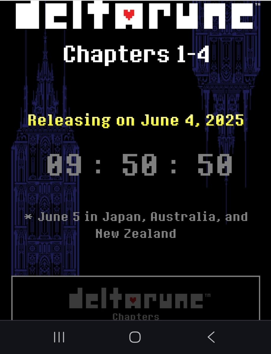 bopersoper's tweet image. It&apos;s single digits now. We&apos;re in the home stretch
