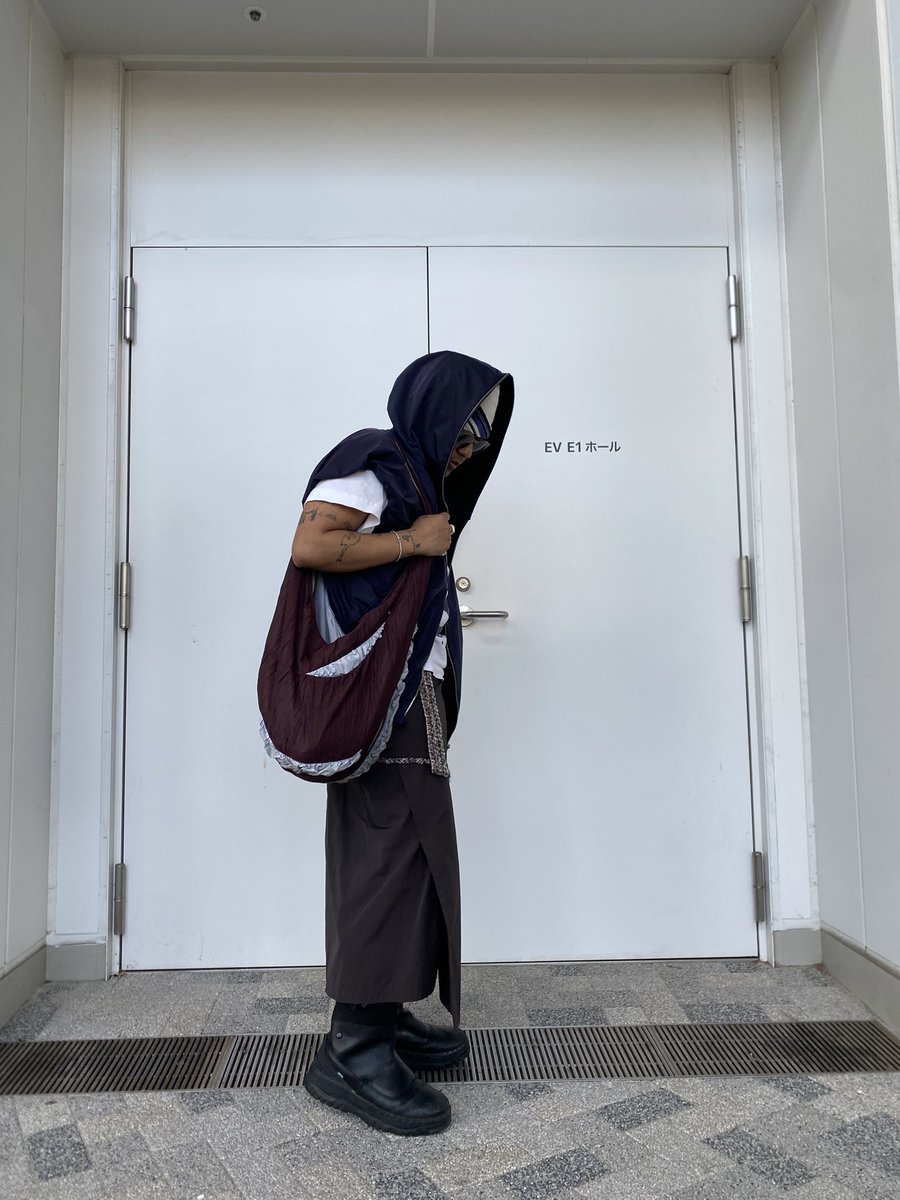 im bringing metrosexual to japan