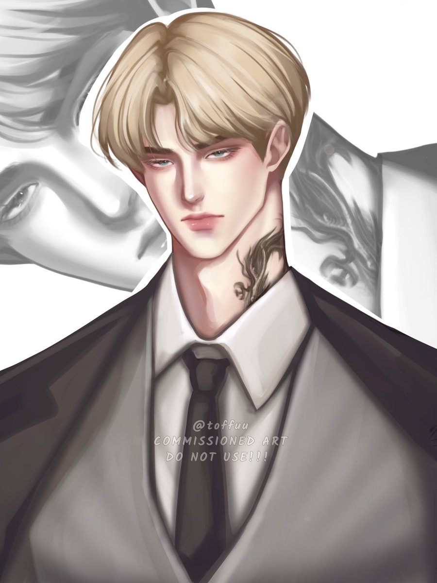 OH MY😍😍😍

#artmoots #commissionsopen