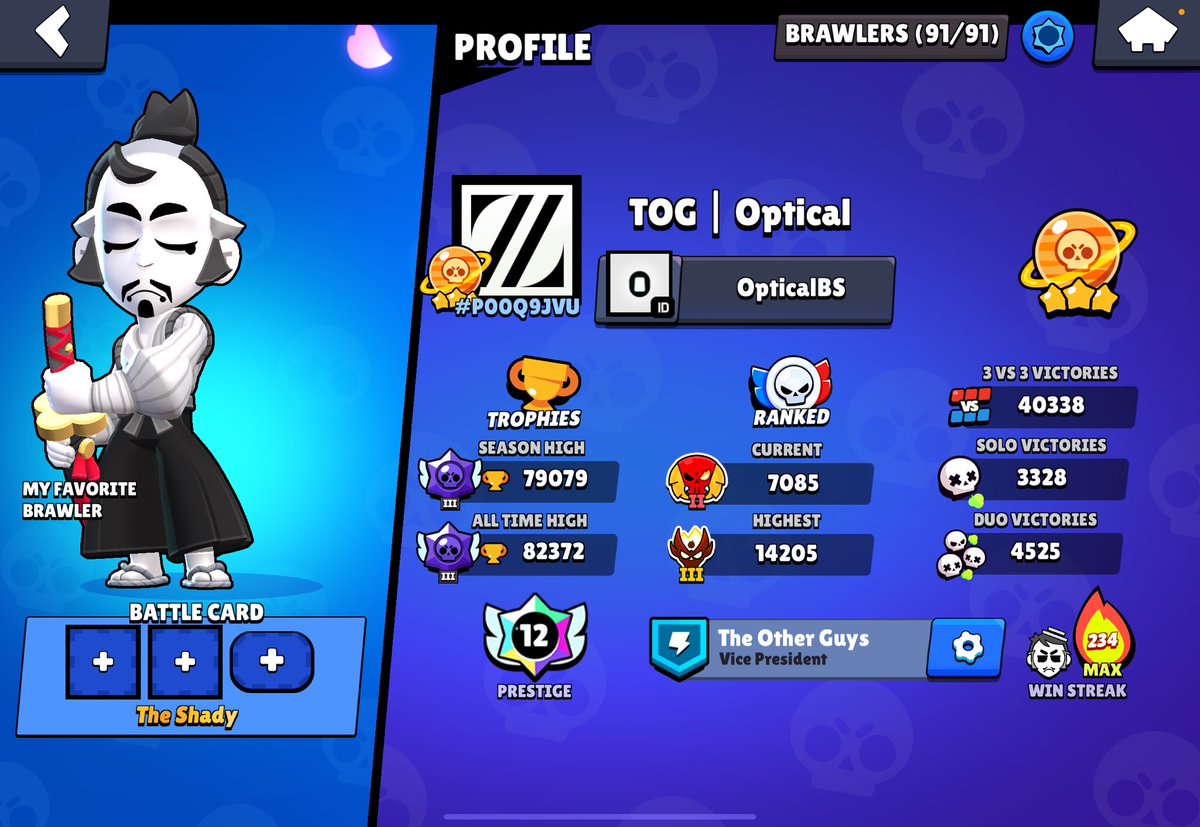 Looking for a third for the second split after this month’s quals
-flexible with scrim times
-desire to improve
-communicate and good attitude
-low ping/120hz
Likes &amp; rt appreciated🫶