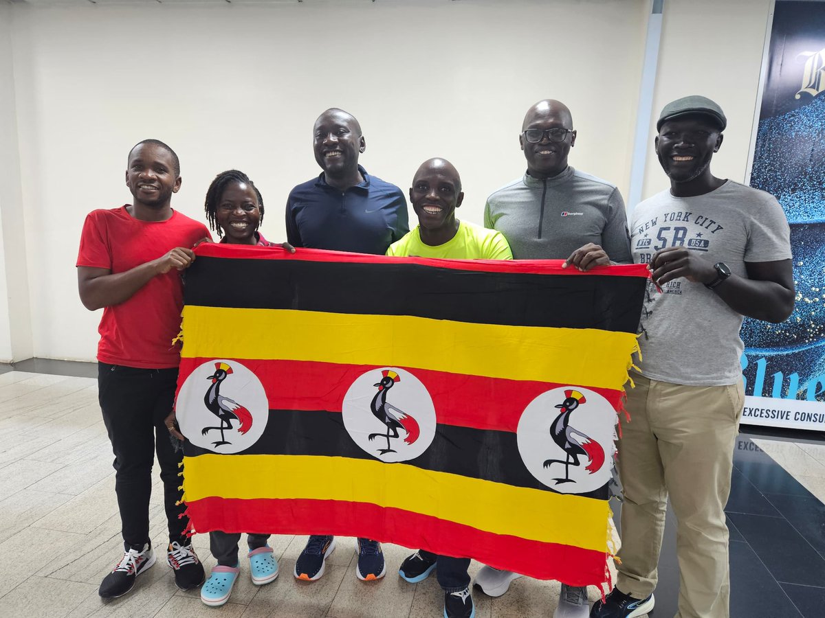 Fast & Furious (@fastnfurious40) on Twitter photo The Fast and Furious team will be touching down (if they haven’t already) in South Africa any time now ahead of the <a href="/ComradesRace/">ComradesRace</a> marathon!
All we can say is… our vuvuzelas are polished, trumpets are shined, Yaka bill is paid and we are more than READY to cheer you On and On!💃🏾 The Fast and Furious team will be touching down (if they haven’t already) in South Africa any time now ahead of the <a href="/ComradesRace/">ComradesRace</a> marathon!
All we can say is… our vuvuzelas are polished, trumpets are shined, Yaka bill is paid and we are more than READY to cheer you On and On!💃🏾