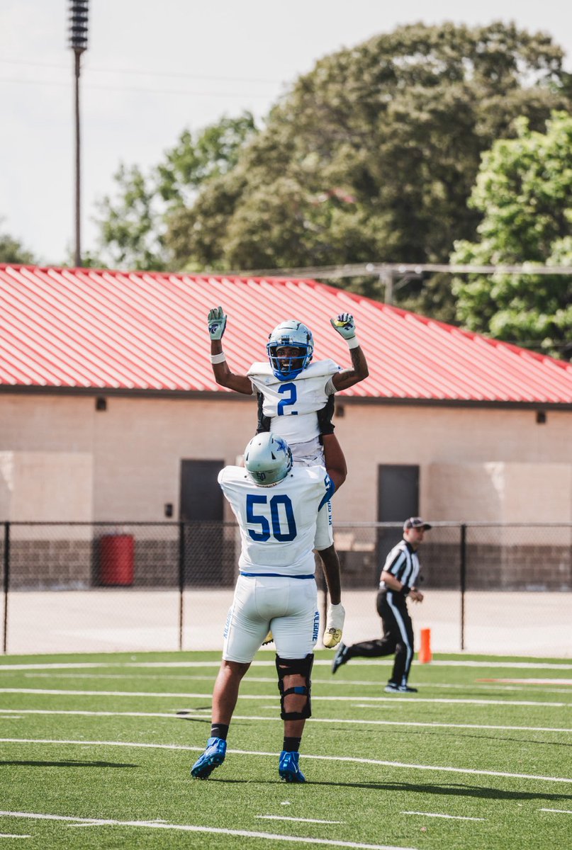marcus50smith's tweet image. 6’3
305
C/G
3.39 with AA in hand
One year of juco remaining
❗️❗️❗️