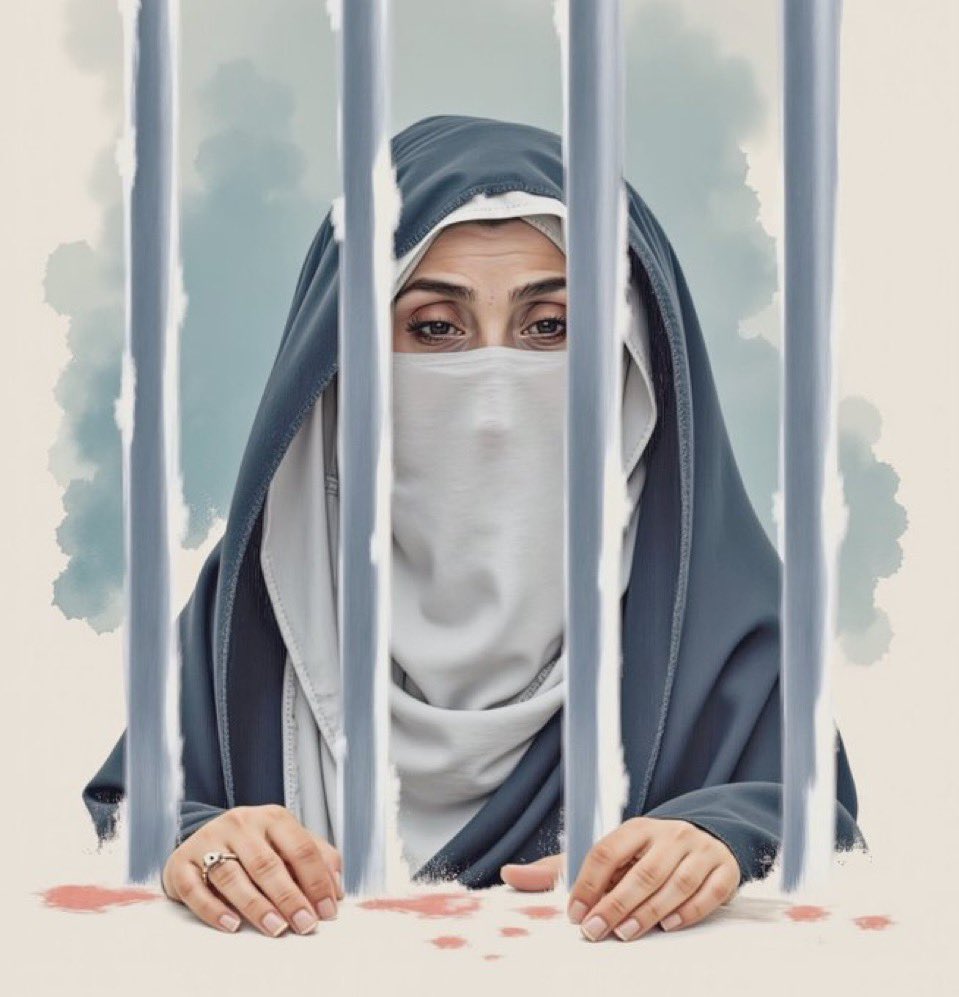 بشریٰ بی بی کو جیل میں عام قیدیوں سے کہیں زیادہ بدتر وغلیظ کھانا دیا جاتا ہے، نہانے کے لیے مٹی اور کیچڑ سے بھرا ہوا پانی مہیا کیا جاتاہے، بشریٰ بی بی کے سیل میں موجود کیڑے مکوڑے رات بھر اُنہیں کاٹتےہیں اور سونے نہیں دیتے۔
 #PatronInChief