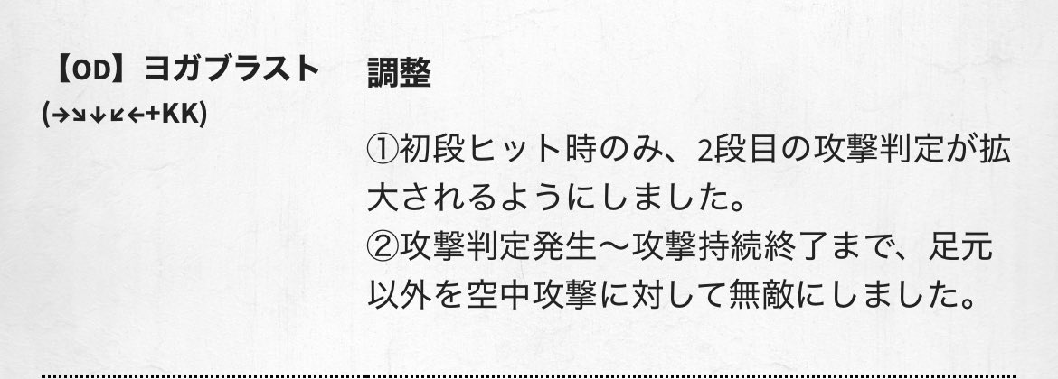 む、無敵が😭😭😭😭😭😭
良いんですか、良いんですか！？！？