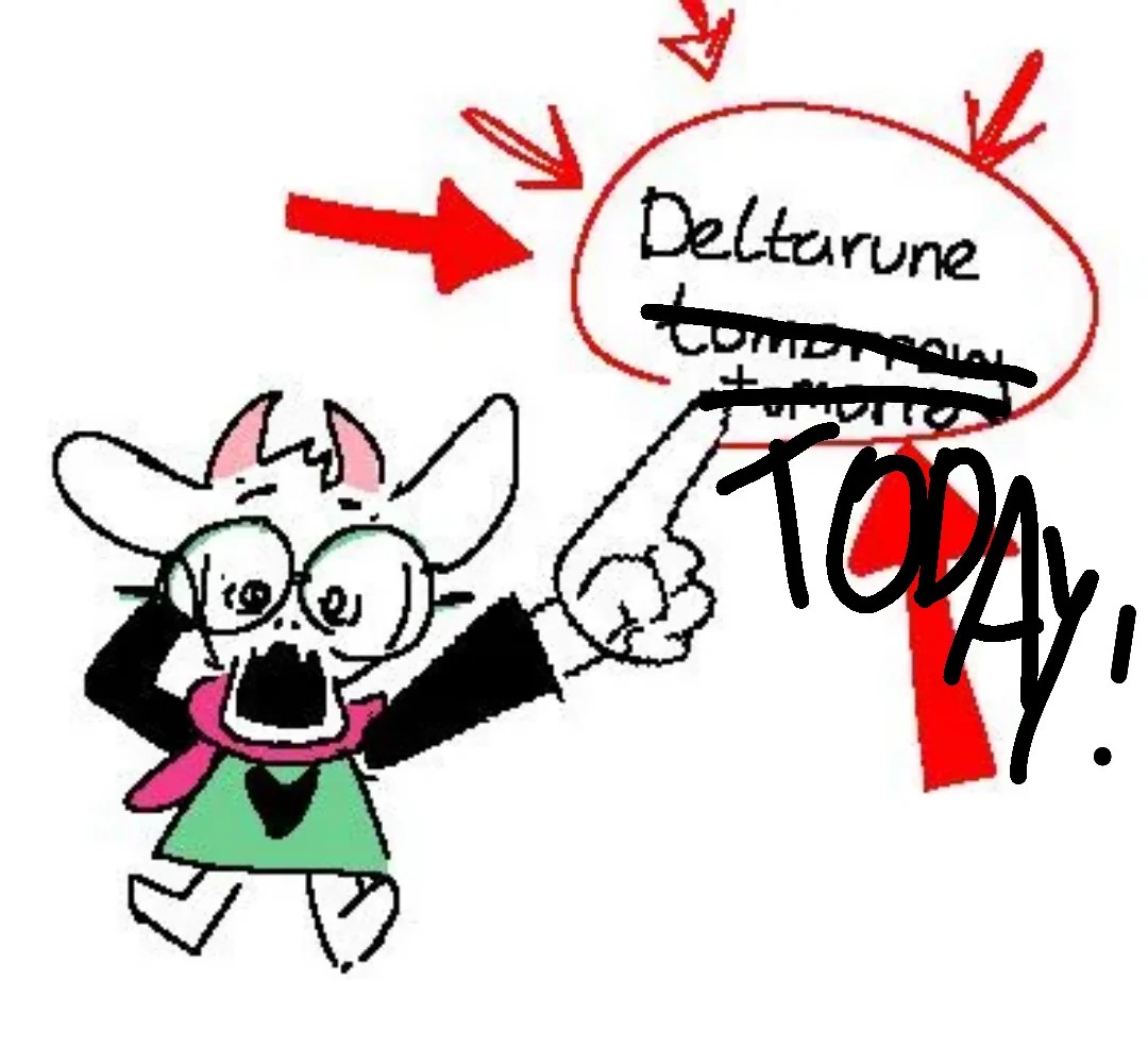 <a href="/tobyfox/">tobyfox</a> <a href="/PESTRiCA_R/">PESTRiCAの日常</a>