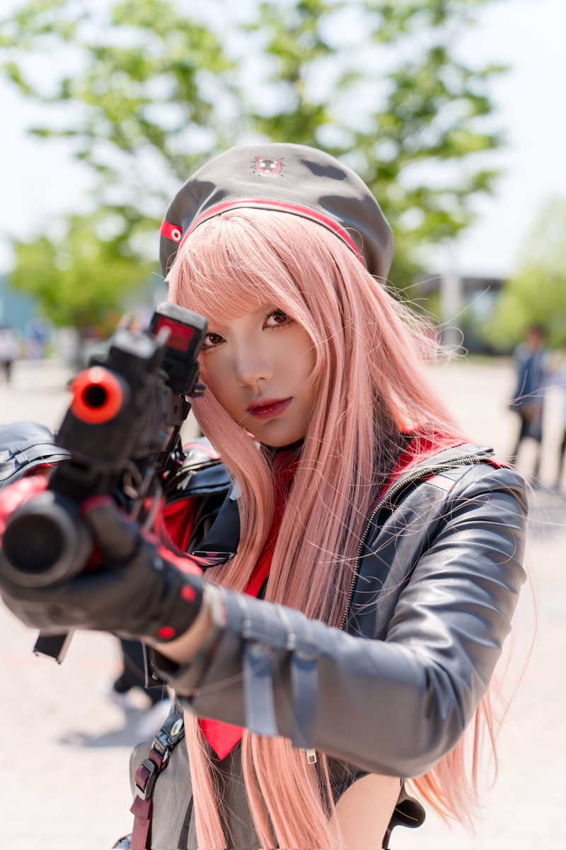 📸 초바늘린님(<a href="/ChoBaNeulLin/">초바늘린</a>)
2025.05.25 플레이엑스포