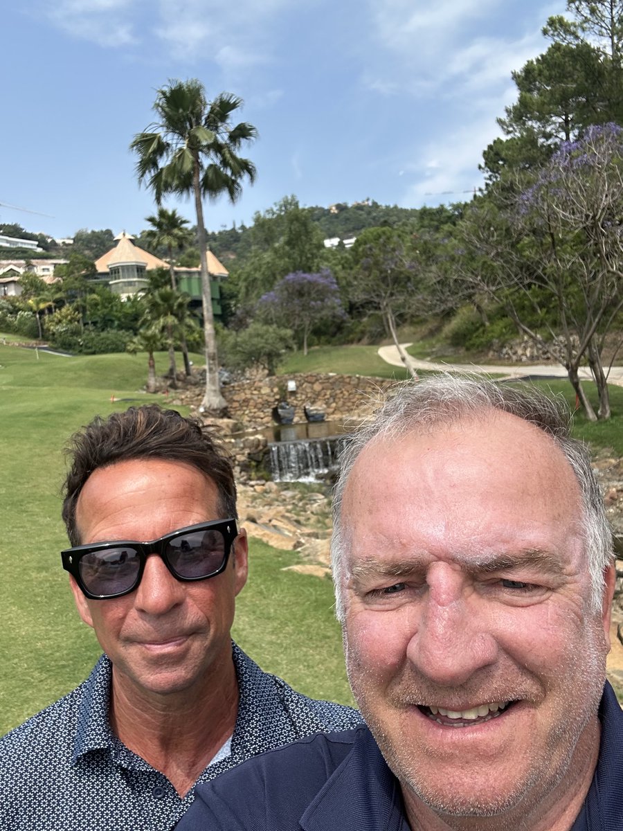 Kevin Ratcliffe (@kevratcliffe4) on Twitter photo Great day <a href="/ZagaletaGolf/">Zagaleta Country Club</a> thanks for sorting Brian Maxwell with Brent & Llara Dornford from <a href="/oldheadgolflink/">oldheadgolflinks</a> Great day <a href="/ZagaletaGolf/">Zagaleta Country Club</a> thanks for sorting Brian Maxwell with Brent & Llara Dornford from <a href="/oldheadgolflink/">oldheadgolflinks</a>