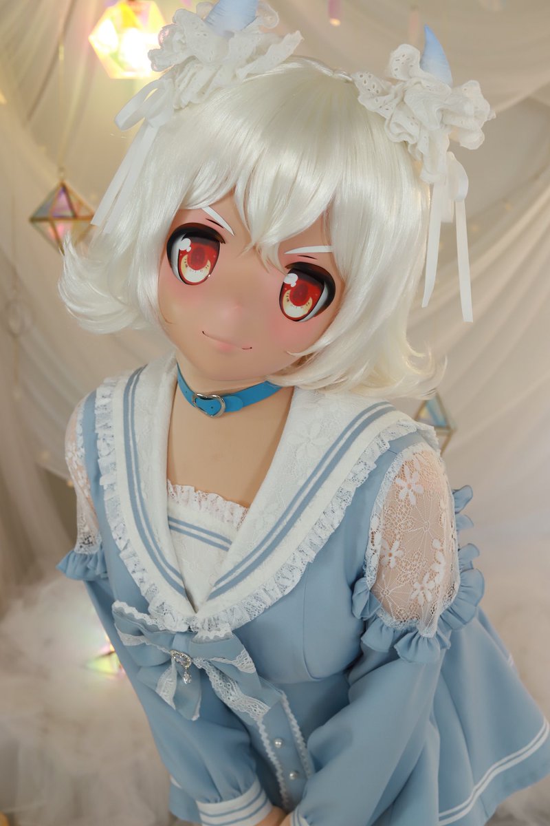 mujina_kig's tweet image. 撮っていただいたお写真！！
めちゃくちゃ可愛く撮ってくださいました…！！

#えれてぃきぐ0601
#studioTWO
📷: @itanjikigucame