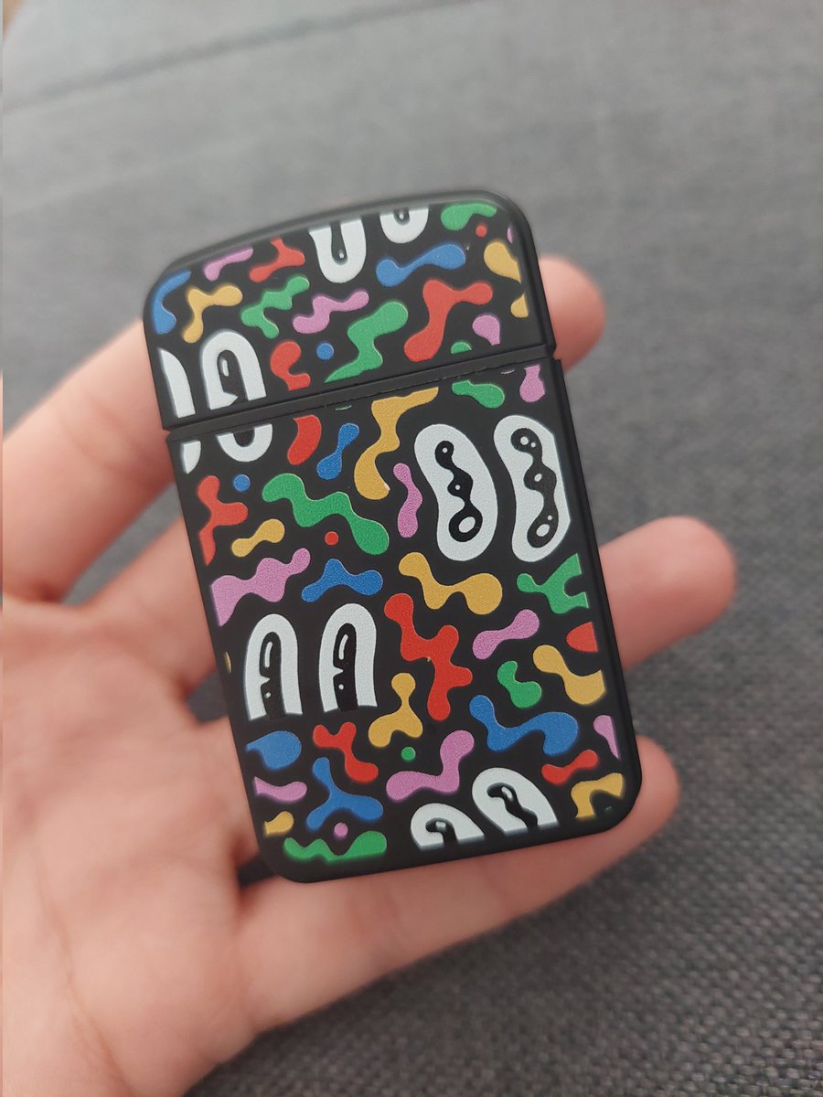 ❤️