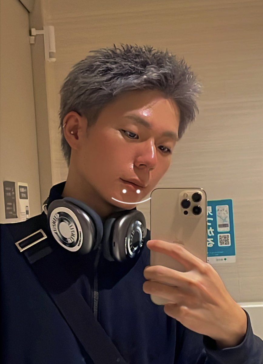 いいね🙋🏼‍♂️