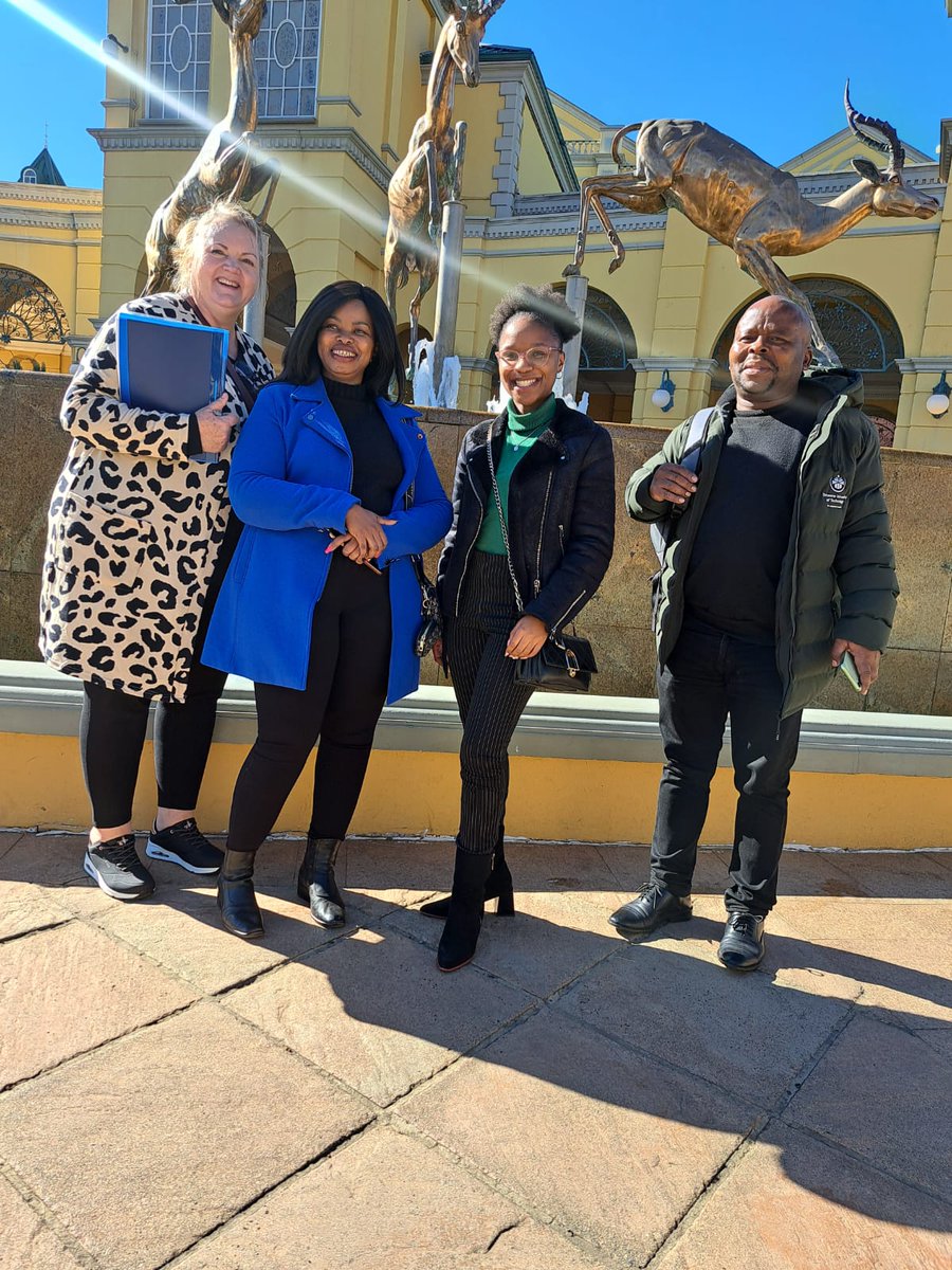 🔍PURCO SA recently conducted a series of site visits as part of the evaluation process for Tshwane University of Technology. The purpose of the visits was to assess the services rendered by the shortlisted bidders 👇👇
linkedin.com/posts/purco-sa…