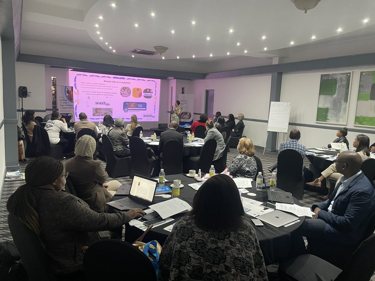 Dr. Kibachio J. Mwangi; MD, PhD. tweet media