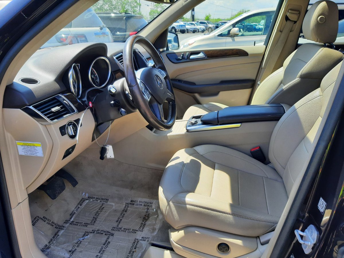 Today’s Deal!
2014 Mercedes-Benz ML 350
$13,500 buying and shipping to Lagos (clearing not included)