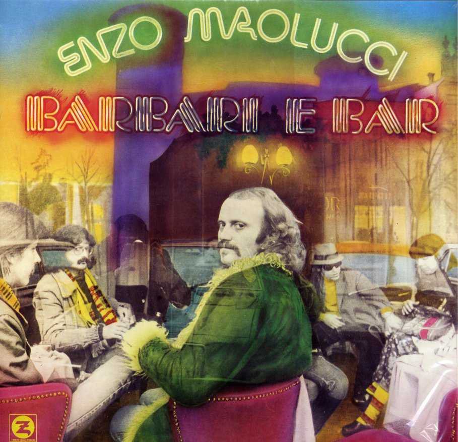 Filippo Pecoraro (@filippopecoraro) on Twitter photo #UnDiscoPerLaPausaPranzo no. 1993 - 4 Giugno 2025 - Enzo Maolucci - Barbari e Bar - 1978
#EnzoMaolucci
Per merito del catarifrangente <a href="/DuccioPasqua/">Duccio Pasqua</a> #UnDiscoPerLaPausaPranzo no. 1993 - 4 Giugno 2025 - Enzo Maolucci - Barbari e Bar - 1978
#EnzoMaolucci
Per merito del catarifrangente <a href="/DuccioPasqua/">Duccio Pasqua</a>