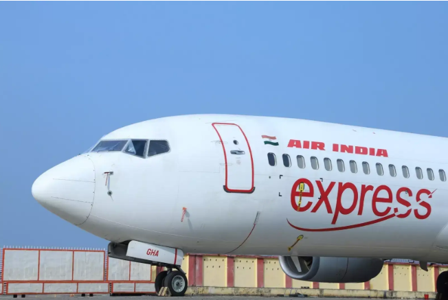 Tried to upgrade to Business Class on <a href="/AirIndiaX/">Air India Express</a> flight IX1214 to Jaipur. Staff agreed, bags were tagged—but later denied due to all 6 tickets on 1 PNR.

Seats flew empty while a senior citizen was ready to pay for comfort. Disappointing.

#AirIndiaExpress #CustomerExperience