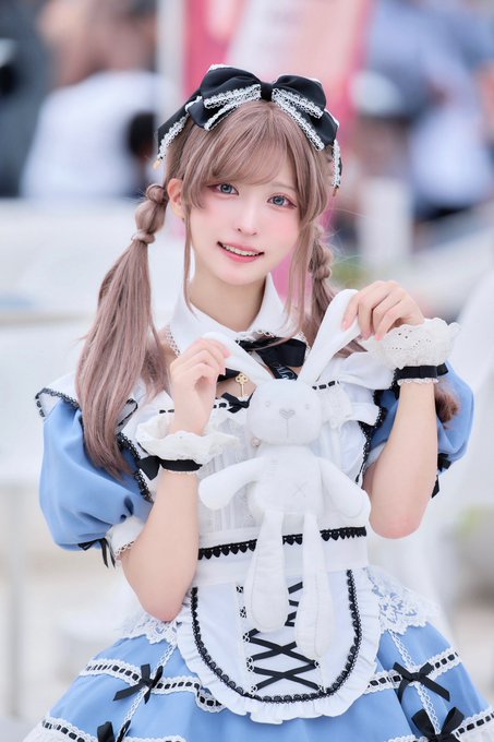 コスプレイヤー猫田あしゅのTwitter画像12