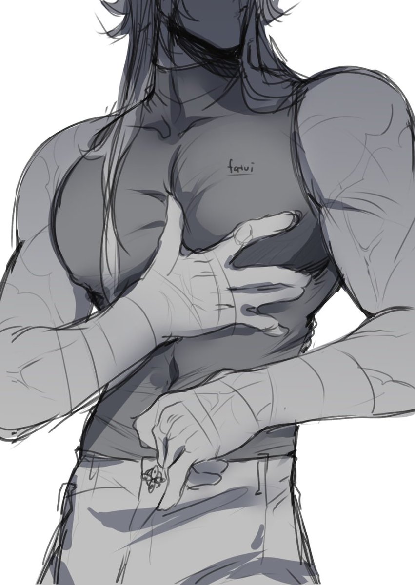 babyboi #GenshinImpact #genshin #Capitano #fatui