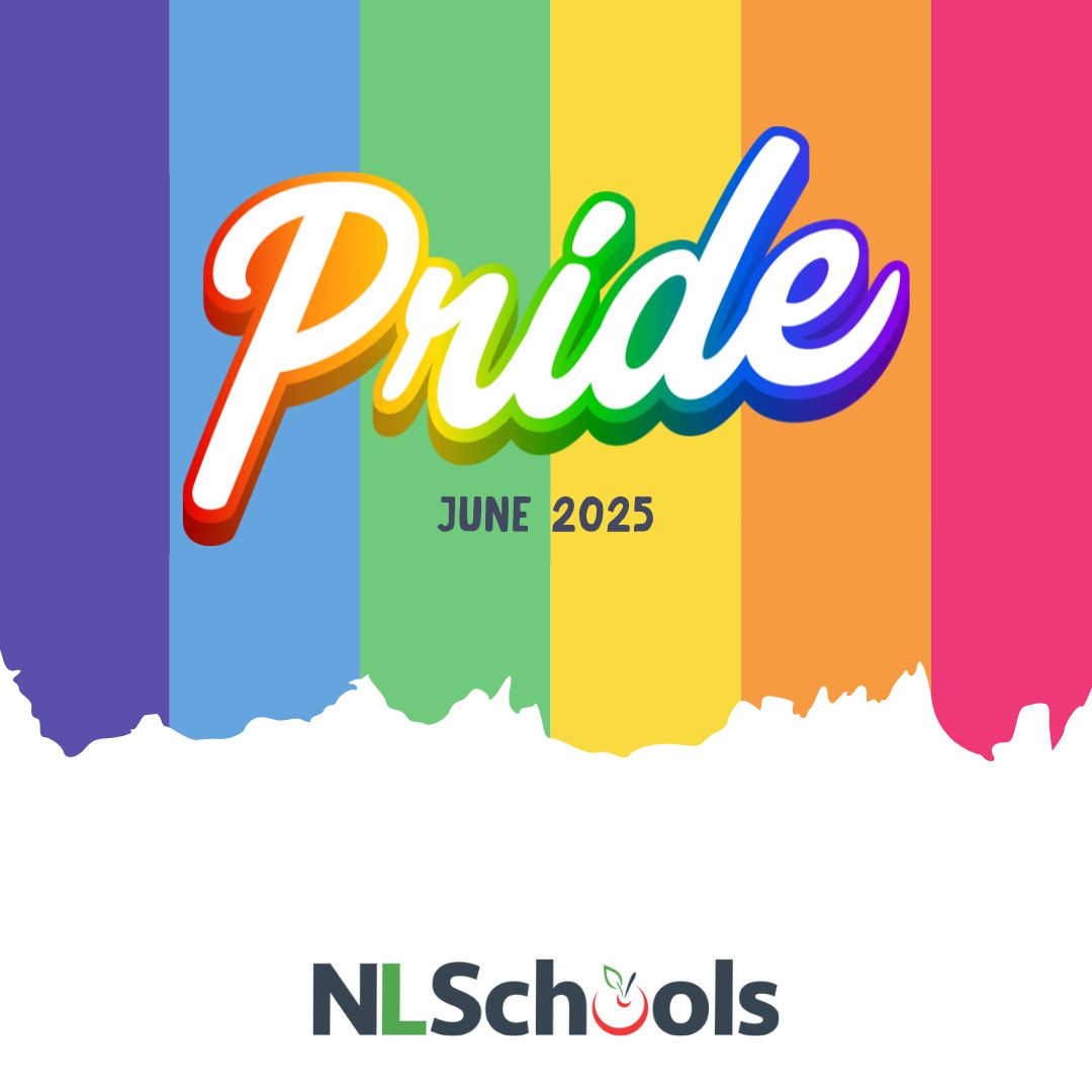 NLSchools (@nlschoolsca) on Twitter photo June is #PrideMonth in Canada ! It’s a time to celebrate self-love, acceptance, and the vibrant LGBTQIA+ community. Everyone should feel safe in their schools. NLSchools is proud to support our diverse communities all across the province.
#Pride
<a href="/STJPride/">St. John's Pride</a> June is #PrideMonth in Canada ! It’s a time to celebrate self-love, acceptance, and the vibrant LGBTQIA+ community. Everyone should feel safe in their schools. NLSchools is proud to support our diverse communities all across the province.
#Pride
<a href="/STJPride/">St. John's Pride</a>