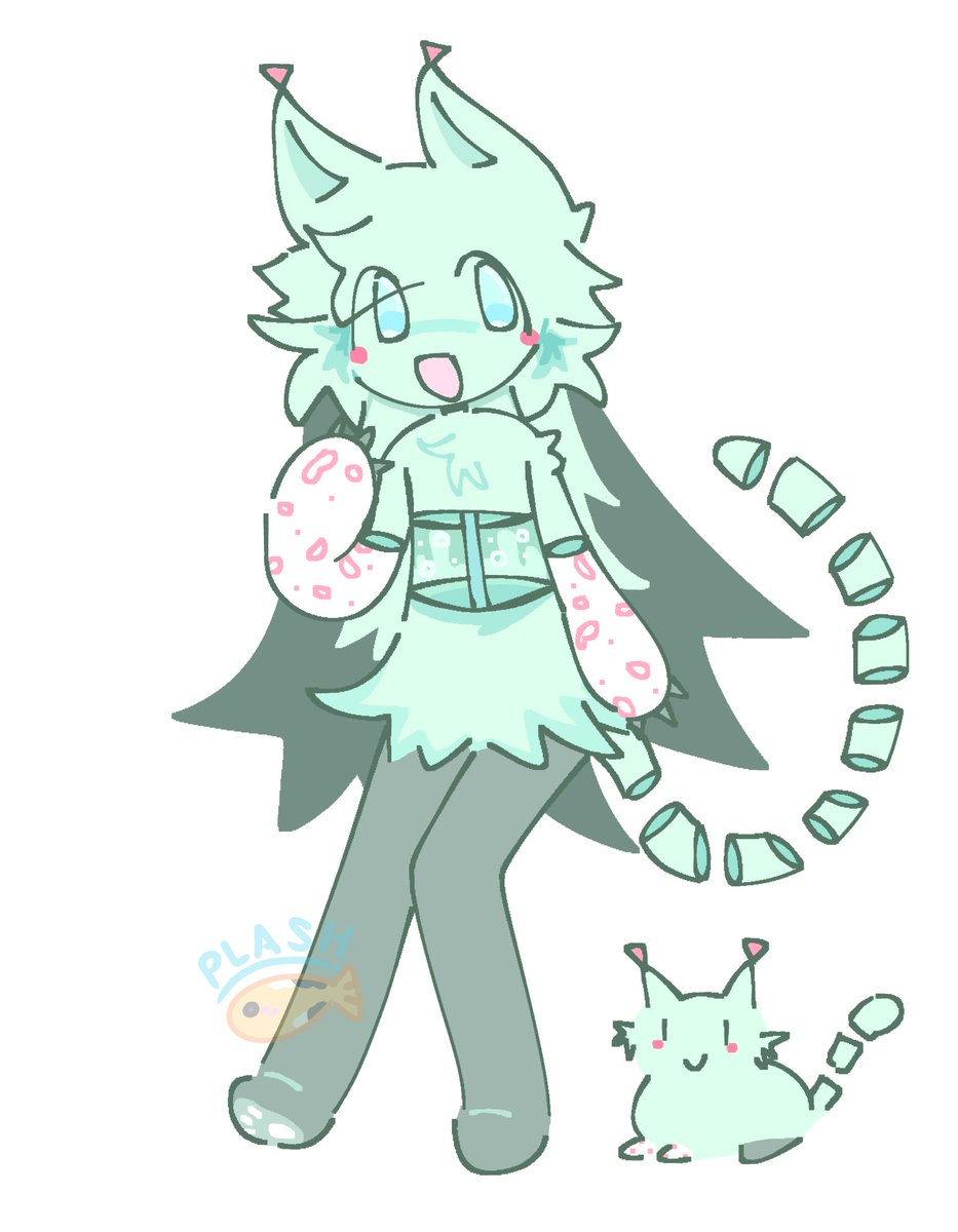 plashmax's tweet image. aaa

[ #ocart ]