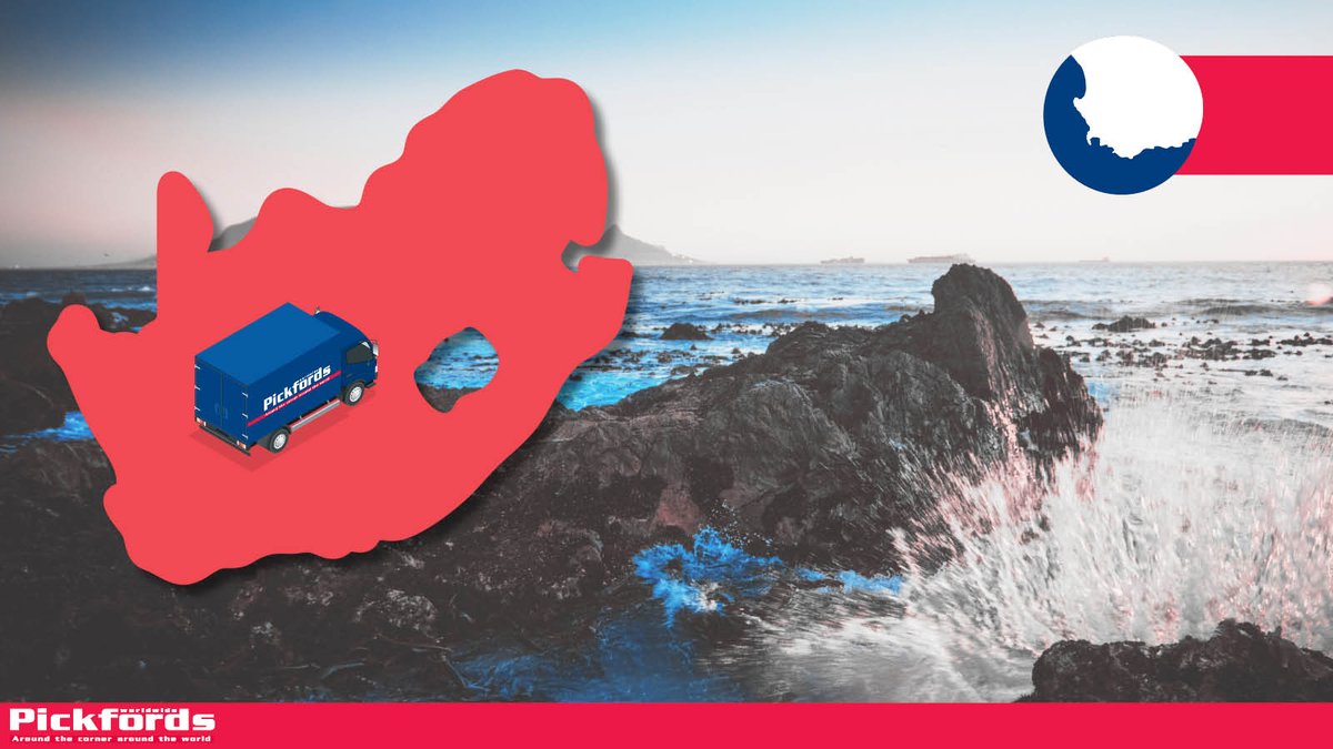 PickfordsSA's tweet image. Mzansi, we've been moving you since 1904! 🇿🇦 Local &amp;amp; provincial moves done right. Choose Pickfords. 🏡📦
pickfords.co.za
#PickfordsRemovals #LocalMove #SouthAfricaMoves