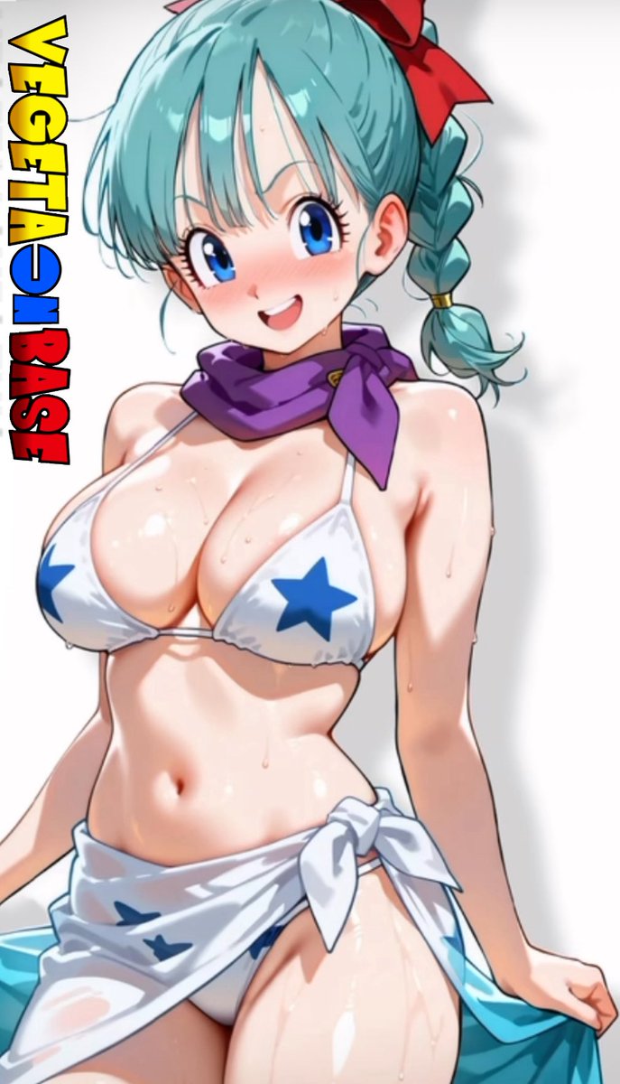 My shorty is hotter than yours….
Just Saiyan! 💙🔥
$VEGETA