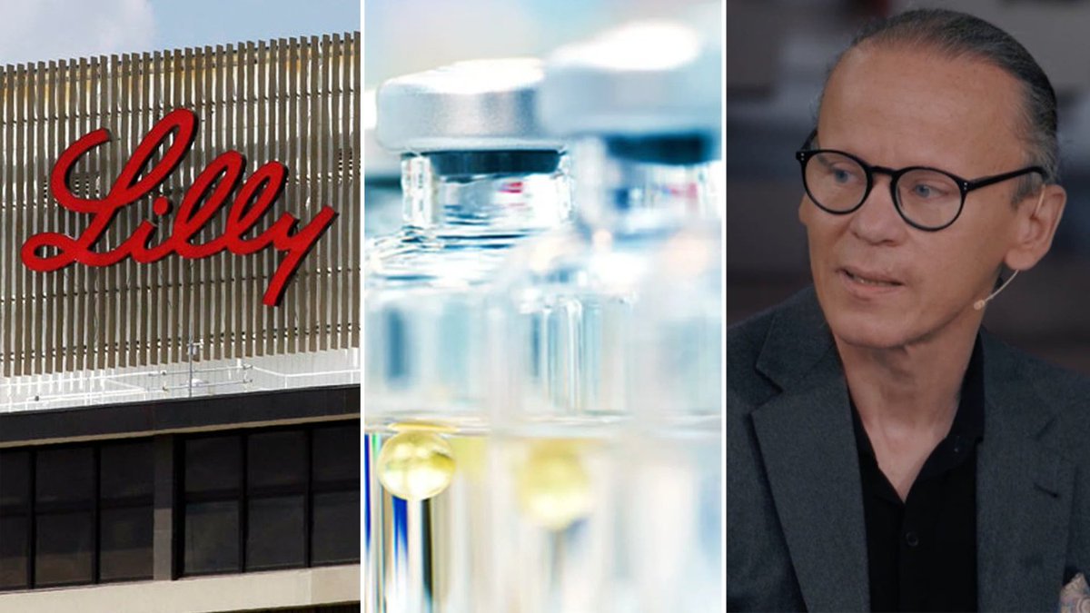 Forskningsbolaget Camurus rusar över 30 procent efter gårdagens avtal med den amerikanska jätten Eli Lilly. Avtalet kommer i helt rätt tid enligt Aktiespararnas Lars Frick som ser dagens uppgång som rimlig – men lyfter också osäkerheten.  efn.se/camurus-rusar-…