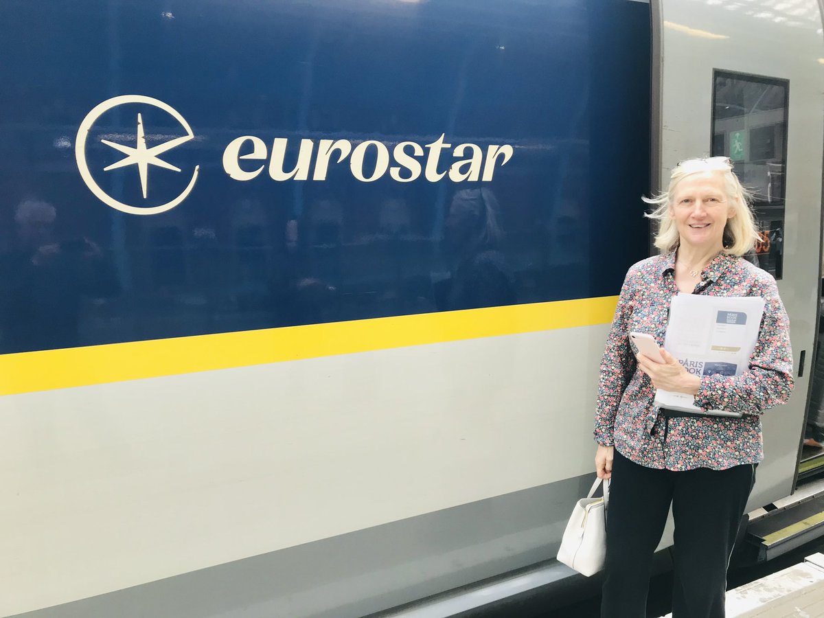 Belle Media Scotland (@rddikstrabooks) on Twitter photo Off to the Paris Book Market for the first time - can’t wait! 🇫🇷 Excited for a packed schedule of meetings and the chance to discover some brilliant new titles for Belle Media.
Big thanks to <a href="/BookSource1/">BookSource</a> and <a href="/PublishScotland/">Publishing Scotland</a> for making it possible. Off to the Paris Book Market for the first time - can’t wait! 🇫🇷 Excited for a packed schedule of meetings and the chance to discover some brilliant new titles for Belle Media.
Big thanks to <a href="/BookSource1/">BookSource</a> and <a href="/PublishScotland/">Publishing Scotland</a> for making it possible.