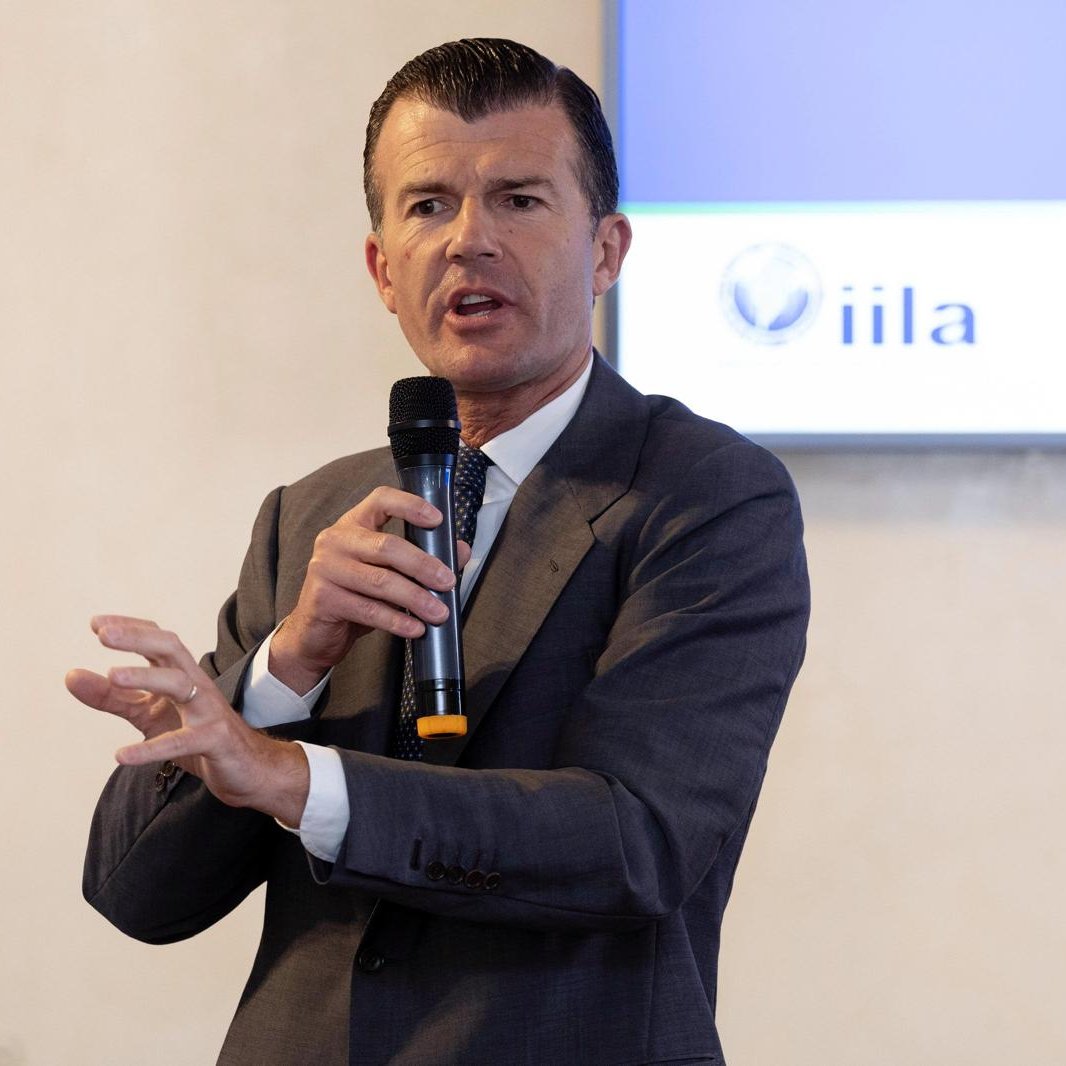 Farnesina 🇮🇹 (@italymfa) on Twitter photo SdS <a href="/GiorgioSilli/">Giorgio Silli</a> all'@IILA al IV Incontro Agenzie Spaziali organizzato con <a href="/ASI_spazio/">Agenzia Spaziale ITA</a> per rafforzare cooperazione, formazione e partenariati tecnologici anche grazie ad #AICS. La #DiplomaziaSpaziale🇮🇹 torna da protagonista in #americalatina per scoprire i segreti del cosmo. SdS <a href="/GiorgioSilli/">Giorgio Silli</a> all'@IILA al IV Incontro Agenzie Spaziali organizzato con <a href="/ASI_spazio/">Agenzia Spaziale ITA</a> per rafforzare cooperazione, formazione e partenariati tecnologici anche grazie ad #AICS. La #DiplomaziaSpaziale🇮🇹 torna da protagonista in #americalatina per scoprire i segreti del cosmo.