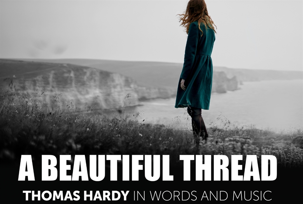 Fran Wilson 🎹🖋 (@crosseyedpiano) on Twitter photo A Beautiful Thread: Celebrating Thomas Hardy's legacy in music and words with <a href="/Orchestra_Swan/">Orchestra of the Swan</a> in Dorset
An atmospheric concert in the church where Hardy's heart resides
Review below ⬇️ A Beautiful Thread: Celebrating Thomas Hardy's legacy in music and words with <a href="/Orchestra_Swan/">Orchestra of the Swan</a> in Dorset
An atmospheric concert in the church where Hardy's heart resides
Review below ⬇️