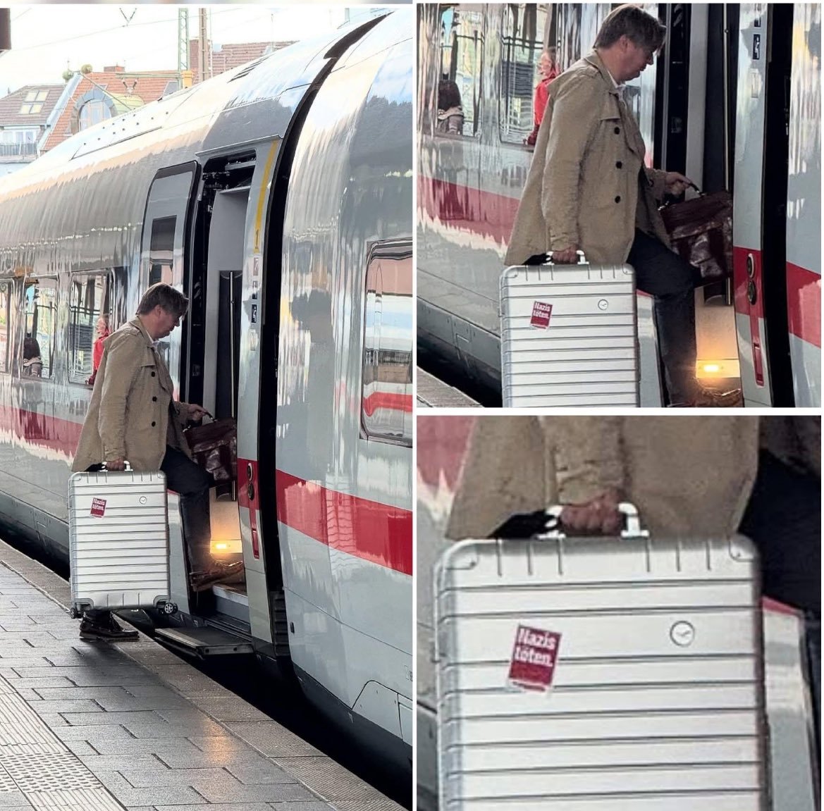 Bester Mann ⭐️ <a href="/KrahMax/">Dr. Maximilian Krah MdB</a>