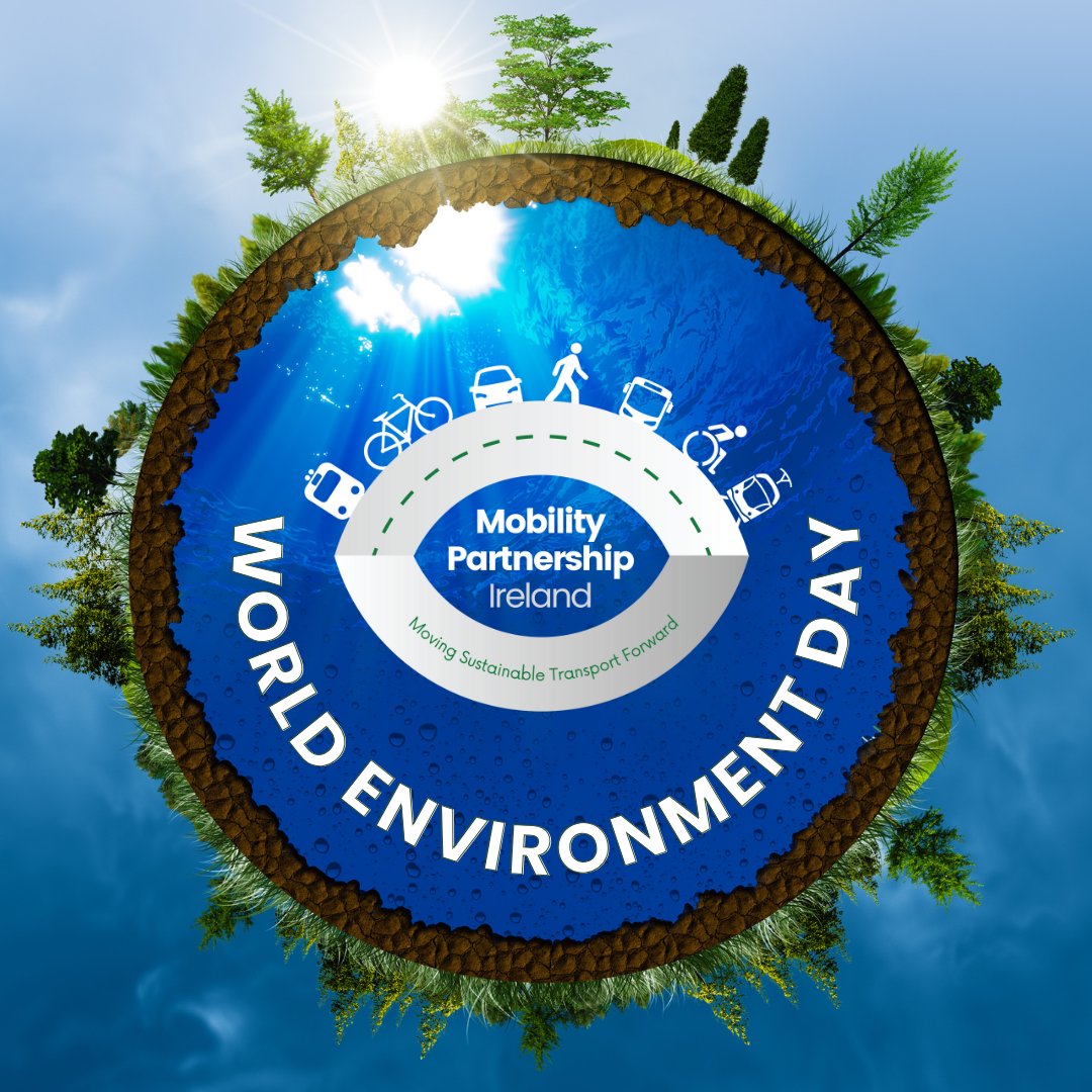 🌍 This #WorldEnvironmentDay, MPI is driving greener, cleaner travel options for all. Together, we’re shaping a sustainable future for every journey. Let’s keep moving forward, sustainably. 🚶‍♂️🚴‍♀️⚡ #GreenMobility #SustainableTransport #MPI