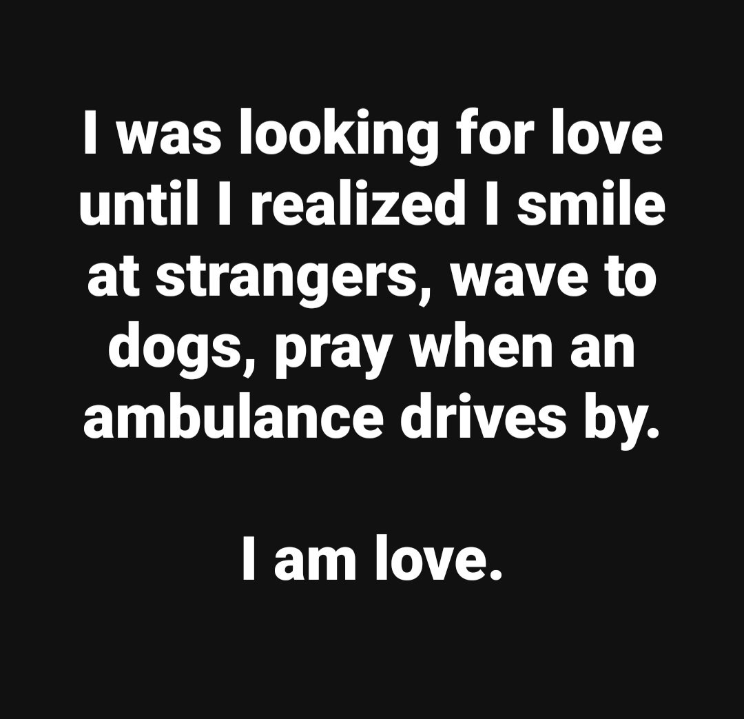 Ek is nie so sleg soos die koerante sê nie 😃