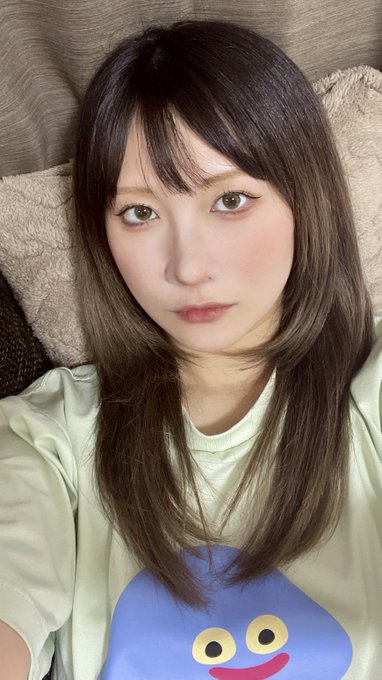 Twitterのコスプレ画像16