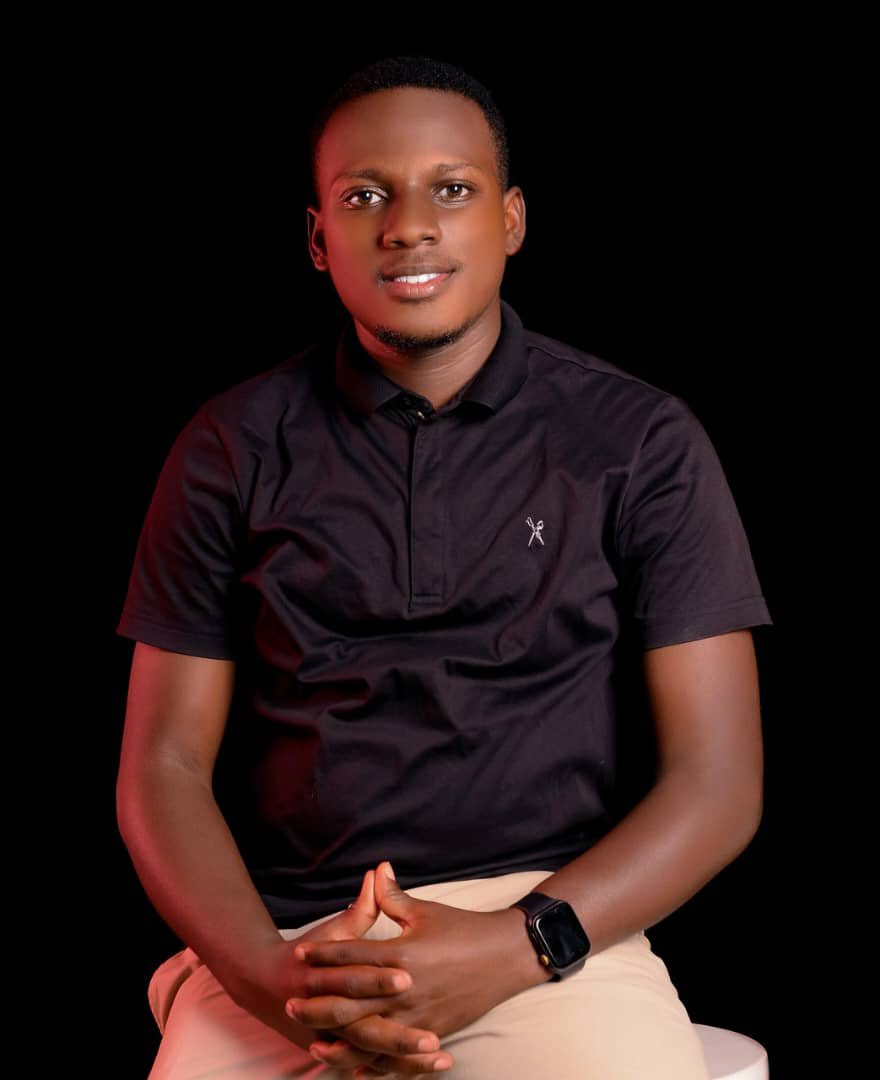 I have appointed Mr. Male Jonah (<a href="/jonah_male/">Jonah Marley 🗽</a> ) as Head of Operations in the President’s office/ Secretary.

Jonah has always been around to help me execute my office duties. He can now support officially.

Congratulations Jonah and welcome on board