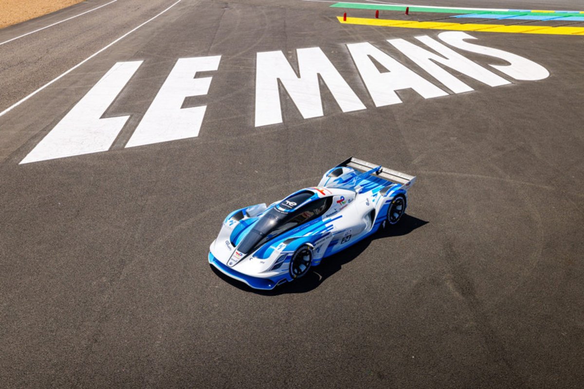 Dailysportscar News (@dailysportscar) on Twitter photo 🔧🤔 TECH COLUMN: Is Hydrogen The Answer?
➡️ dailysportscar.com/2025/06/04/but…
<a href="/PMWExpo/">Professional MotorSport World Expo</a> #LEMANS24 #WEC 🔧🤔 TECH COLUMN: Is Hydrogen The Answer?
➡️ dailysportscar.com/2025/06/04/but…
<a href="/PMWExpo/">Professional MotorSport World Expo</a> #LEMANS24 #WEC