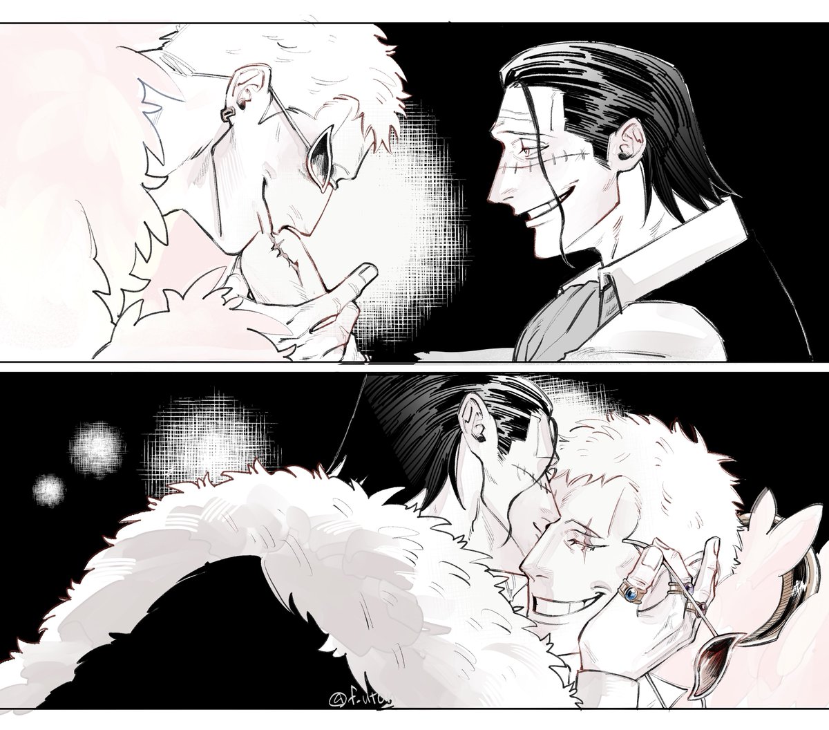 ✊枕✊ tweet media