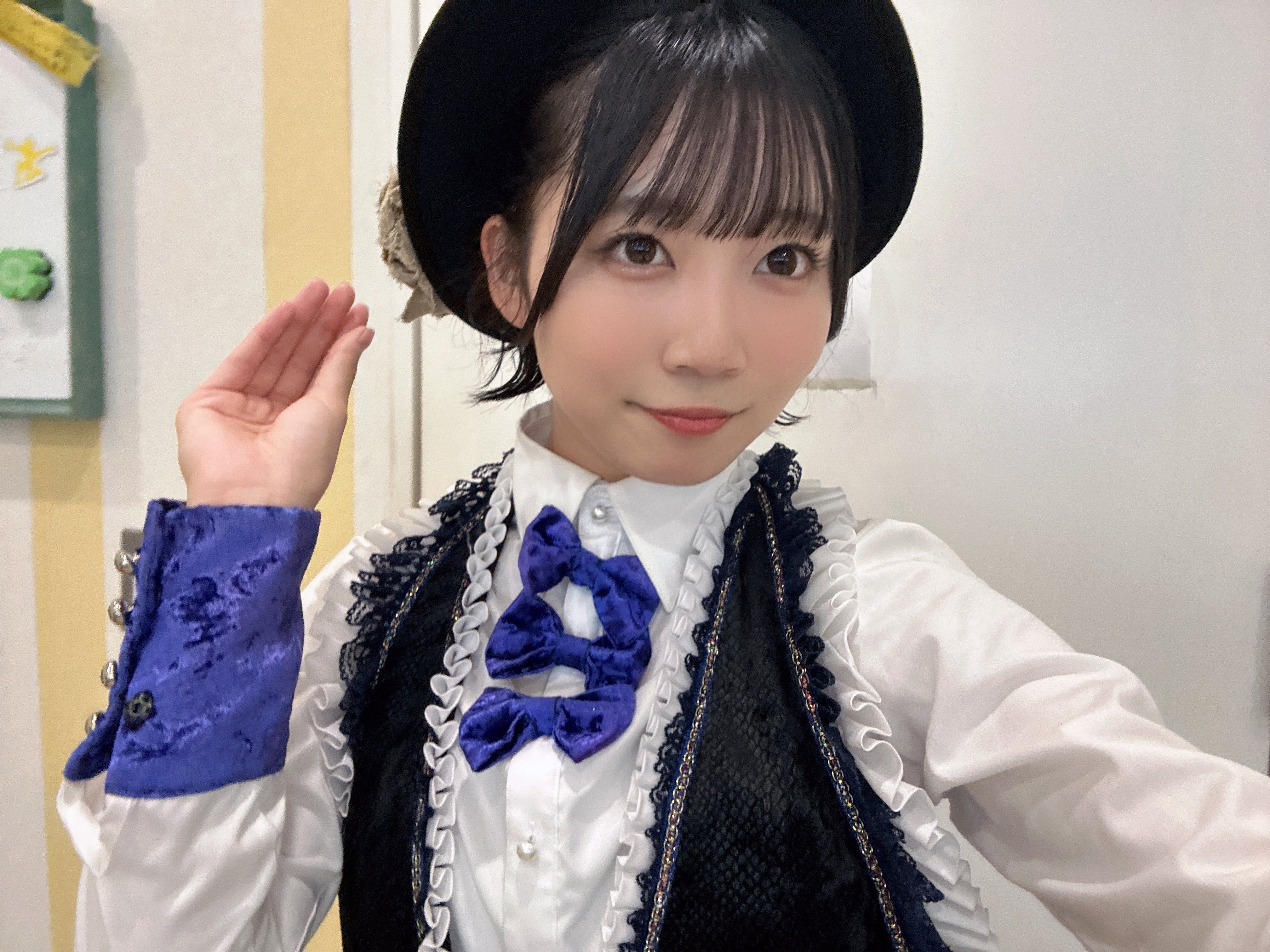 中坂美祐(SKE48) on X: 