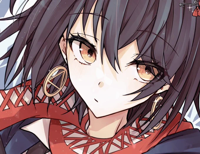 #我ながら天才なお顔4選 FAたち