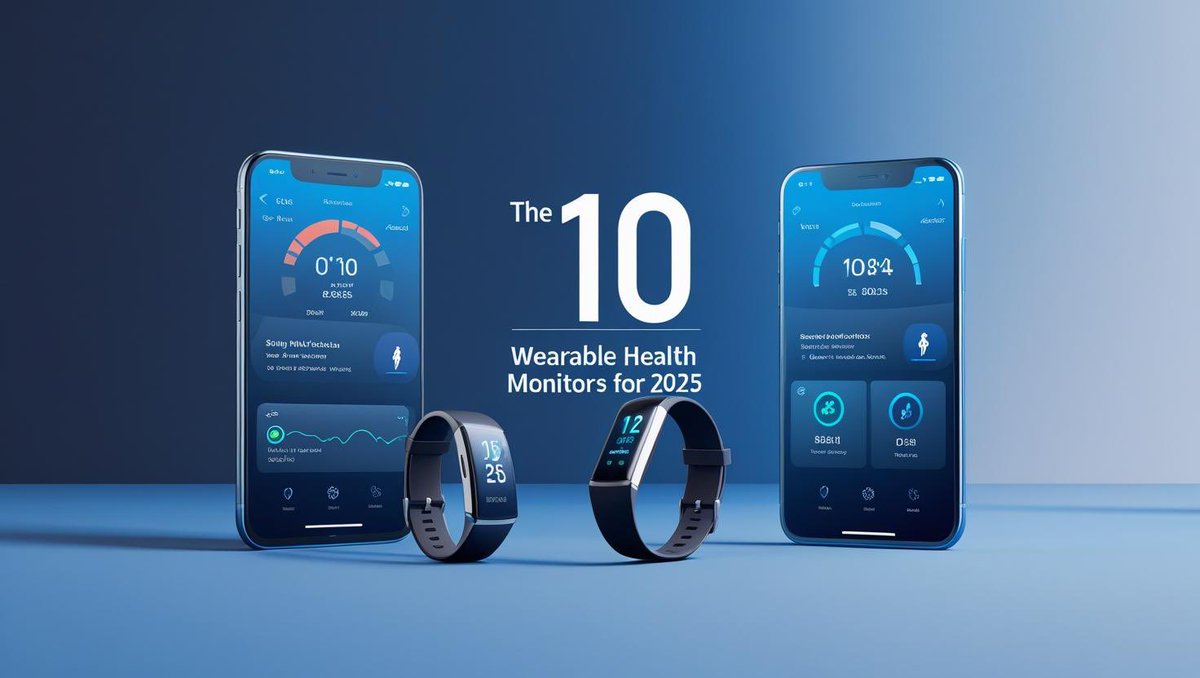 TechElitereview's tweet image. We tested dozens of health wearables so you don’t have to! 🔍 Check out our guide to the best fitness trackers and smartwatches of 2025 for every budget. bit.ly/4dM8KnK
#WearableTech #HealthTech #FitnessTracker #SmartWatch #HealthMonitor #TechReview