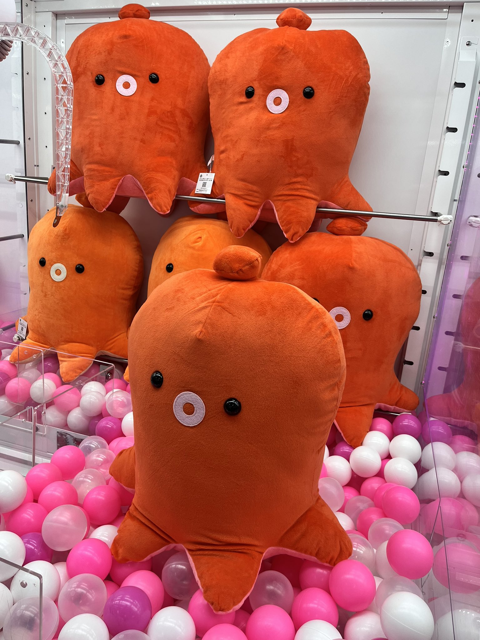 アソベース豊川店 クレーンゲーム on X: 