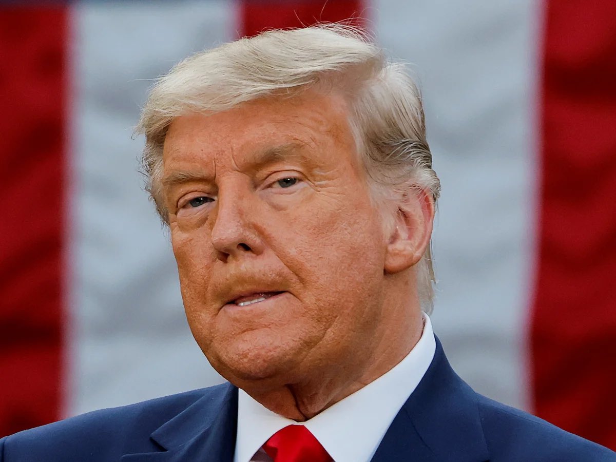 Trump has just raised steel tariffs to 50% which is Ukraines key export.

Absolutely no exceptions for Ukraine even during a time of war…..

The only exception is the UK has a reduced 25% tariff due to previous negotiations.

What a fucking scumbag. How low can this guy get?