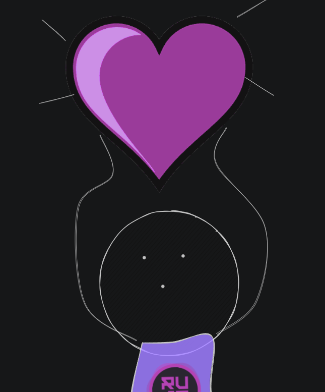 Good morning, beautiful people.

Today I chose peace, joy, light.
<a href="/RujiraNetwork/">Rujira</a> is live, even if it's just the first step, and honestly that's enough to keep me from flipping a table.

For now.
