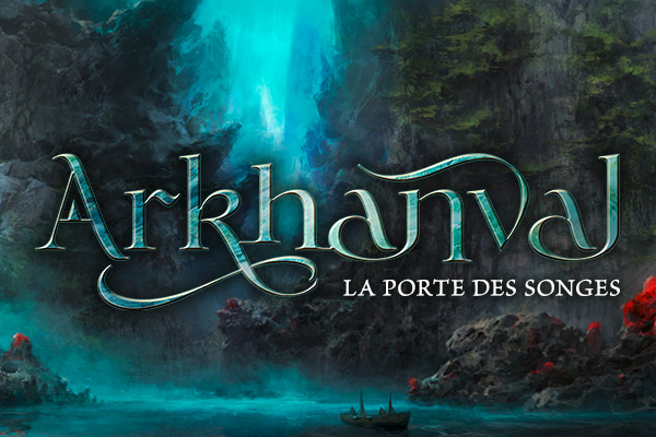 🇫🇷 Découvrez le jeu de rôle #Arkhanval en financement sur #GameOnTabletop 🔥

Arkhanval a été pendant des millénaires une source d’inspiration pour les artistes, la terre du rêve et des cauchemars, le cœur battant de toutes les mythologies...

Le projet
👇
gameontabletop.com/cf5071/arkhanv…