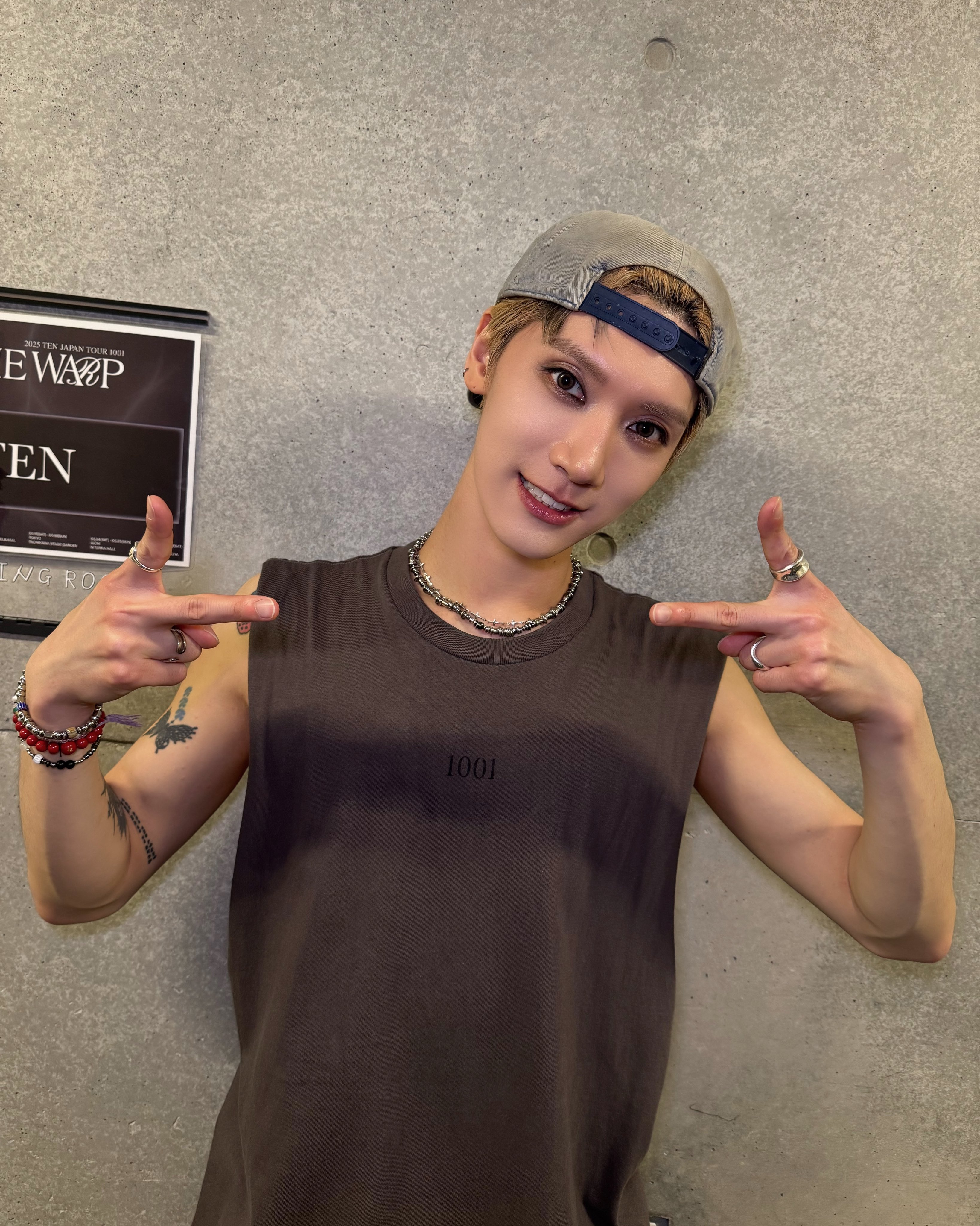 TEN GLOBAL (@nongtenglobal) / X
