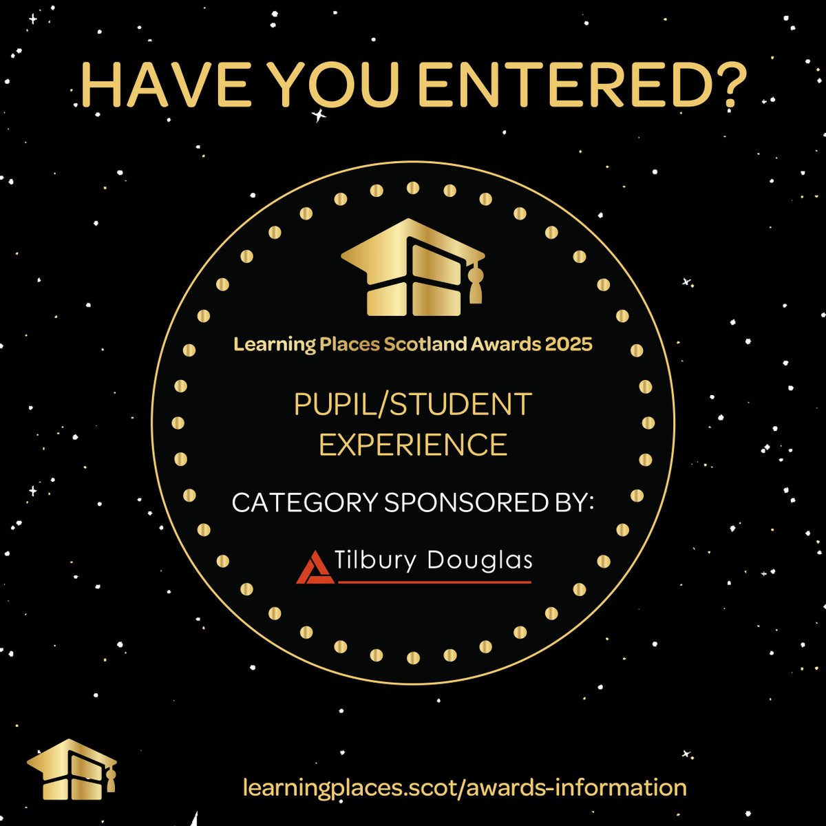 🏆 Have you delivered a project that redefines the student experience? 🏆

🔗 Entries are open. Submit your nomination and demonstrate your excellence.

👉 Submit your entry today: bit.ly/3FnxEh1  
📅 Deadline: Monday 9 June