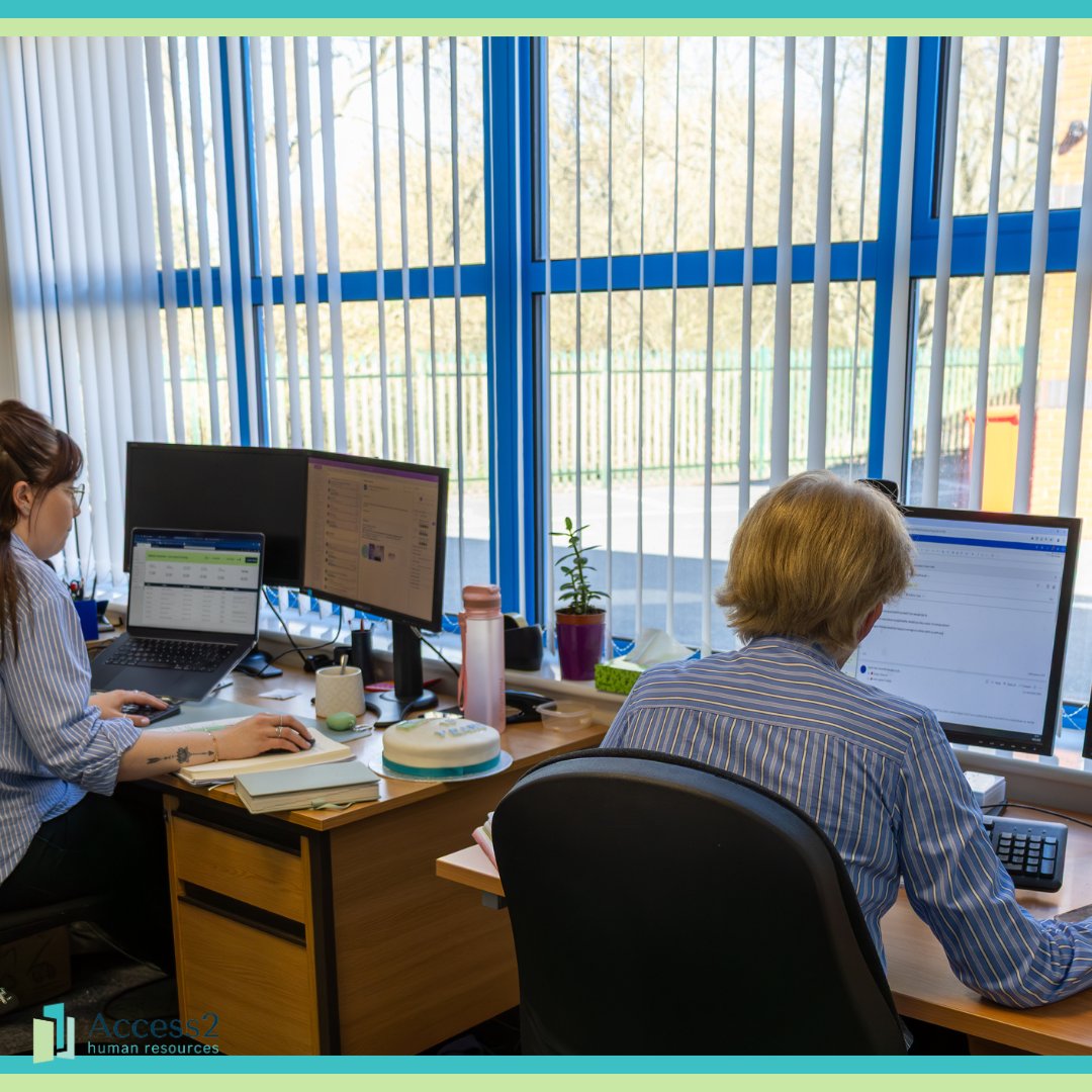 Investing in career progression boosts retention, engagement and performance 😊

Here’s why it matters:
- Talented people stay where they grow
- Clear paths cut turnover
- Development drives motivation and loyalty

We help build people-first plans: ow.ly/4F0n50W0cBS