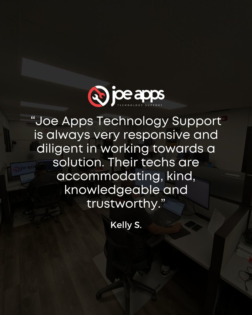 Grateful for reviews like this one! ⭐️ Our team is committed to delivering outstanding service and support to every client.⁠