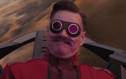 realstonefan01's tweet image. mph... #sonicprime #robotnik